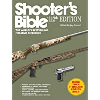 Shooters Bible- 112th Edition